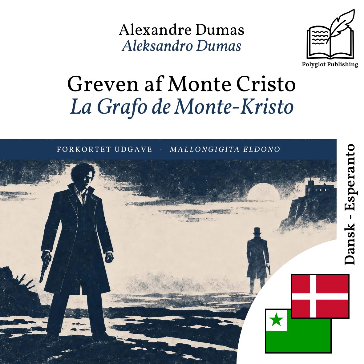La Grafo de Monte-Kristo