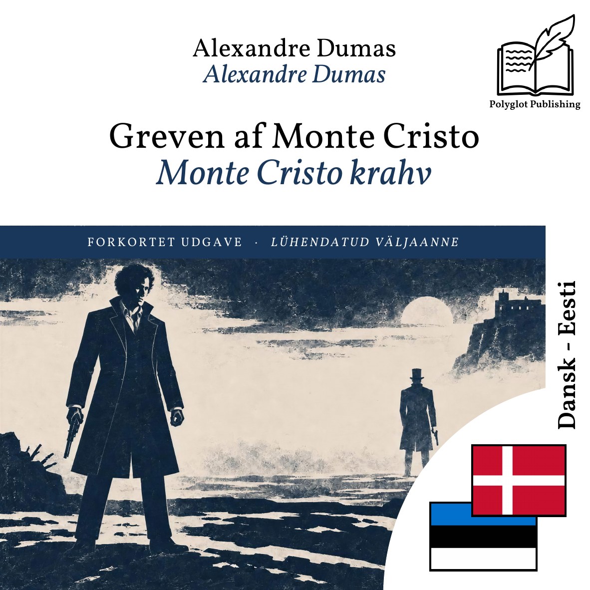 Monte Cristo krahv