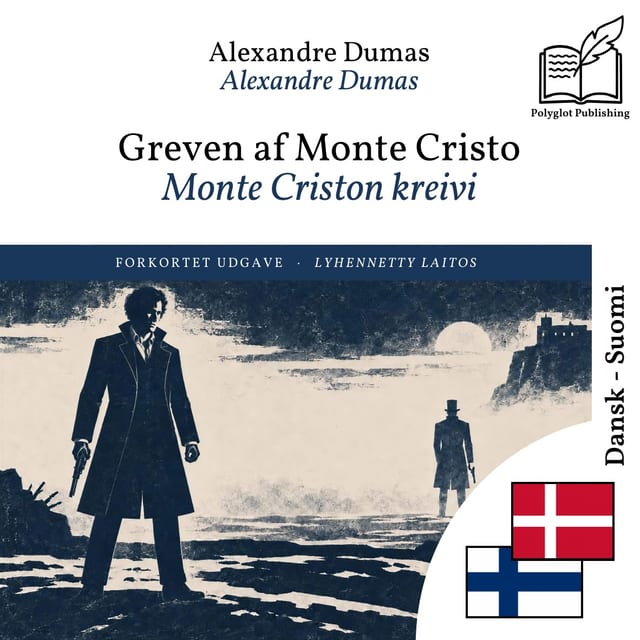 Monte Criston kreivi