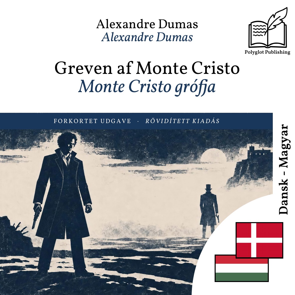 Monte Cristo grófja