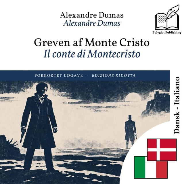 Il conte di Montecristo
