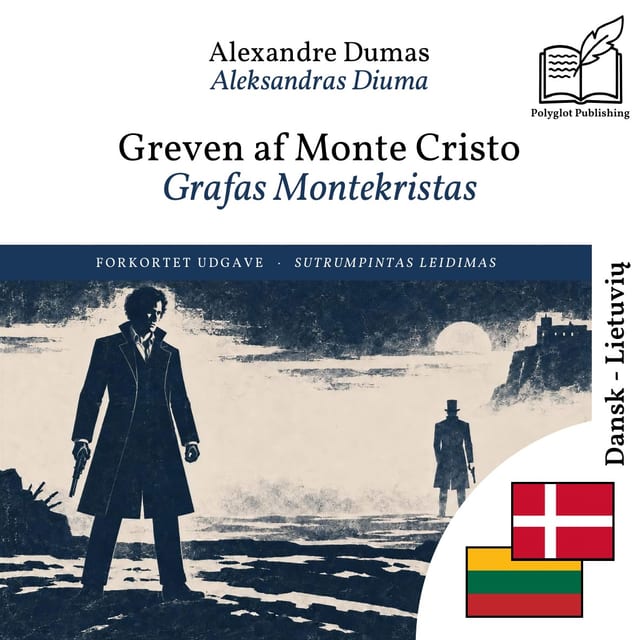 Grafas Montekristas