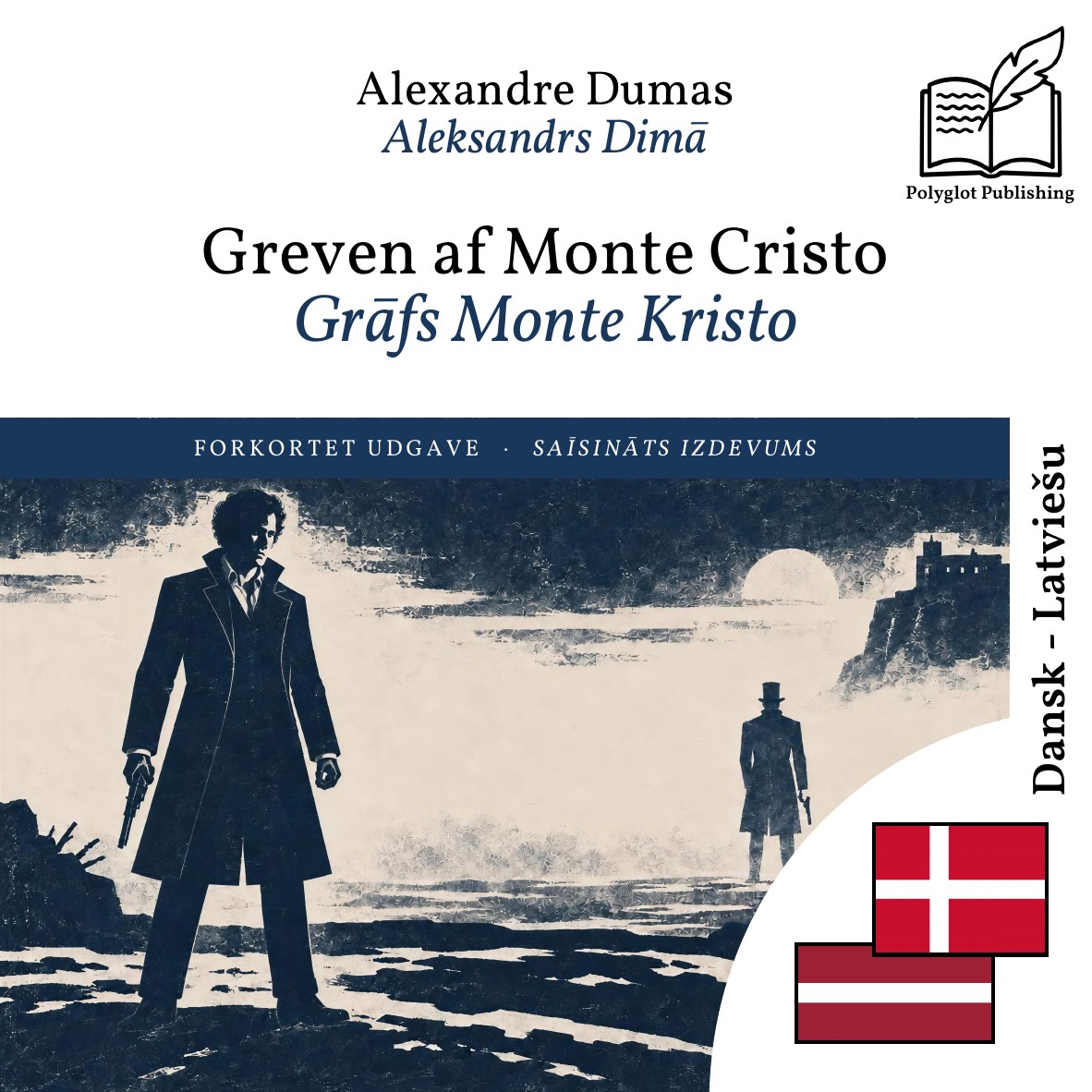 Grāfs Monte Kristo