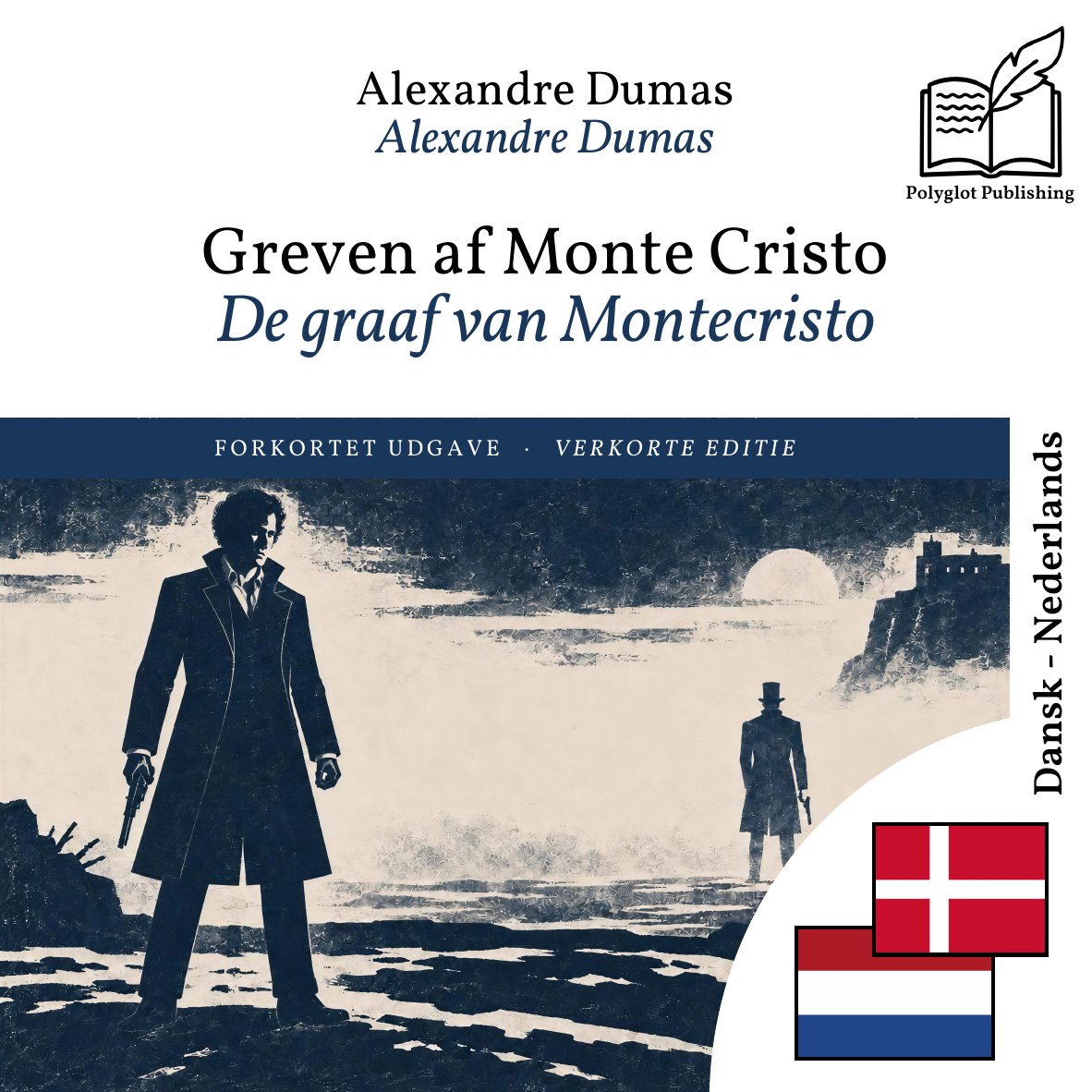 De graaf van Montecristo