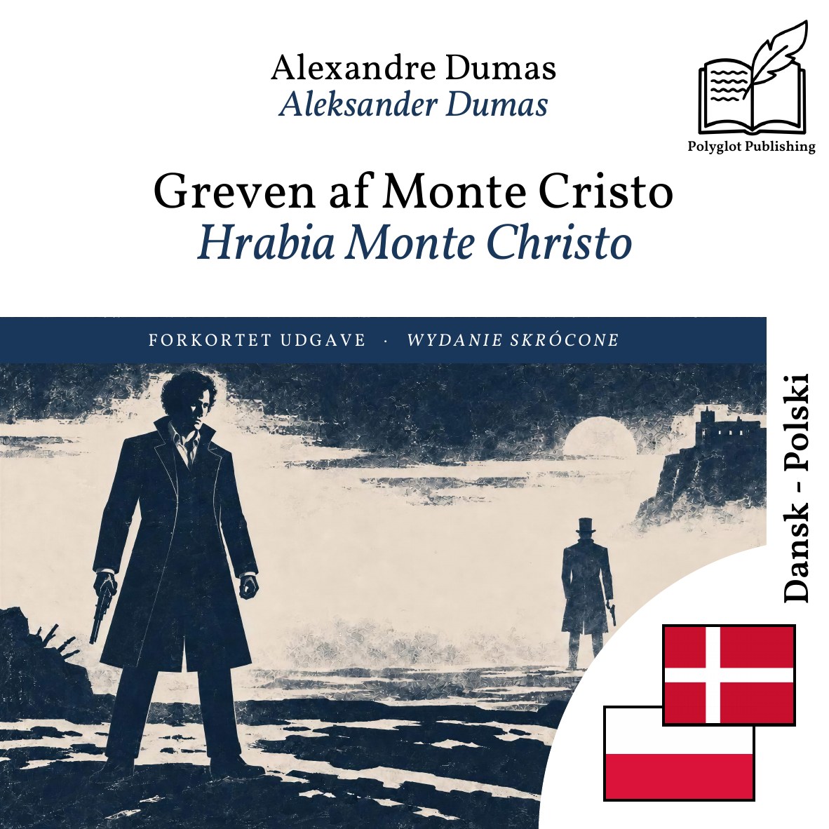Hrabia Monte Christo