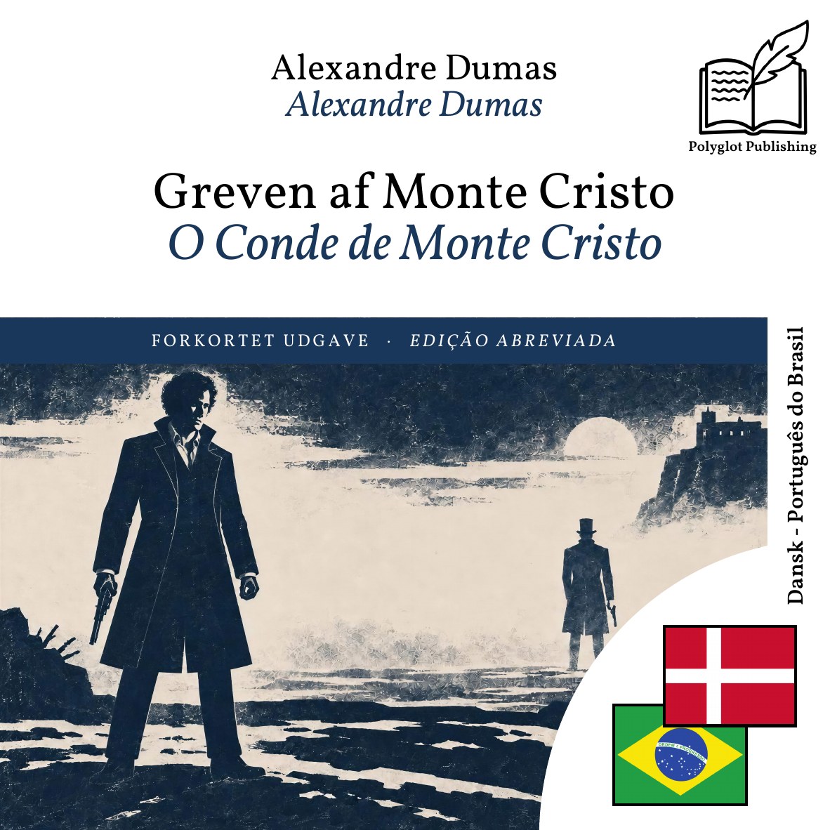 O Conde de Monte Cristo