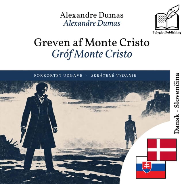 Gróf Monte Cristo
