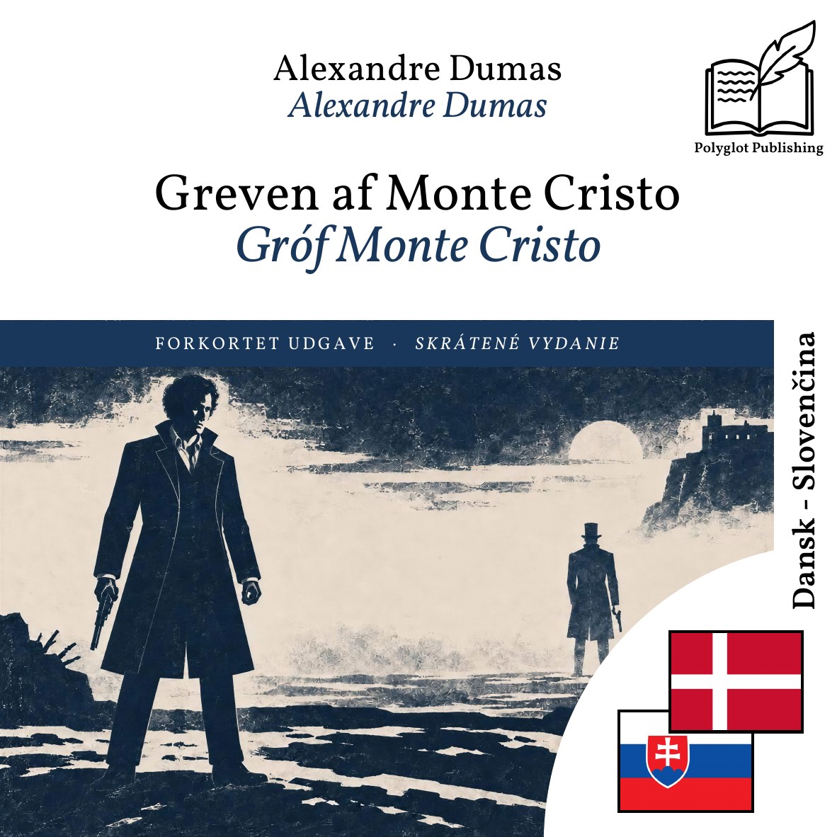 Gróf Monte Cristo