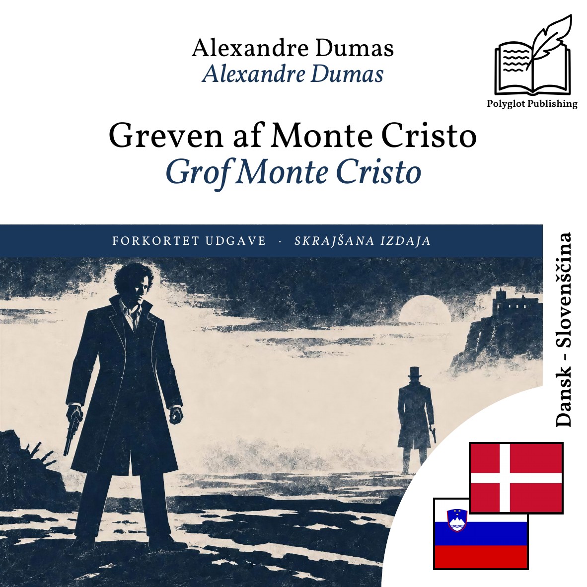 Grof Monte Cristo