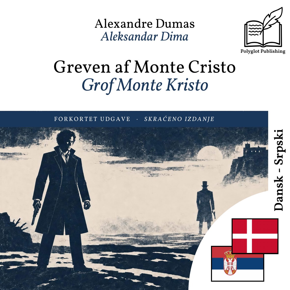 Grof Monte Kristo
