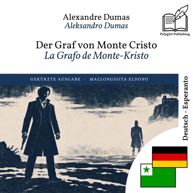 La Grafo de Monte-Kristo
