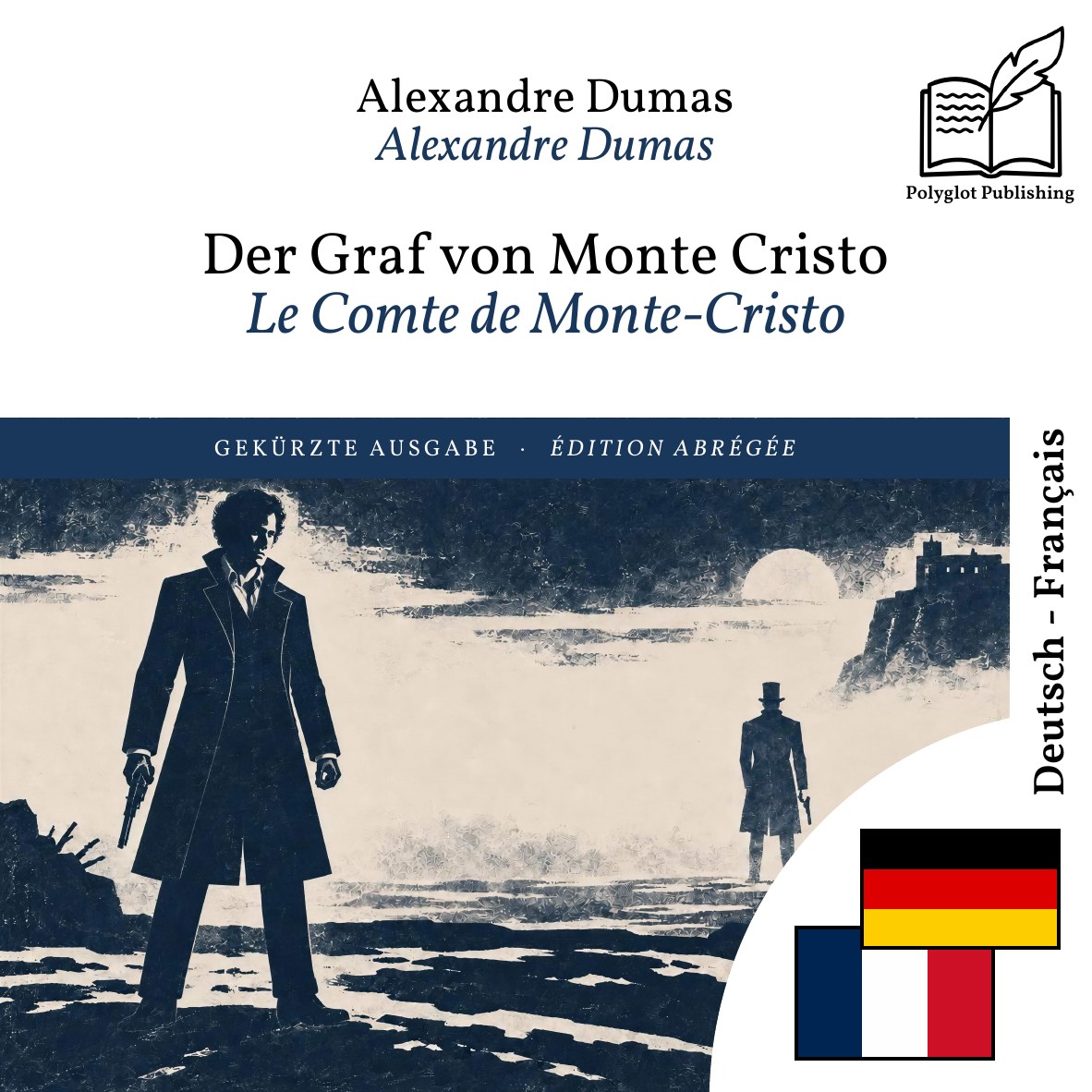 Le Comte de Monte-Cristo