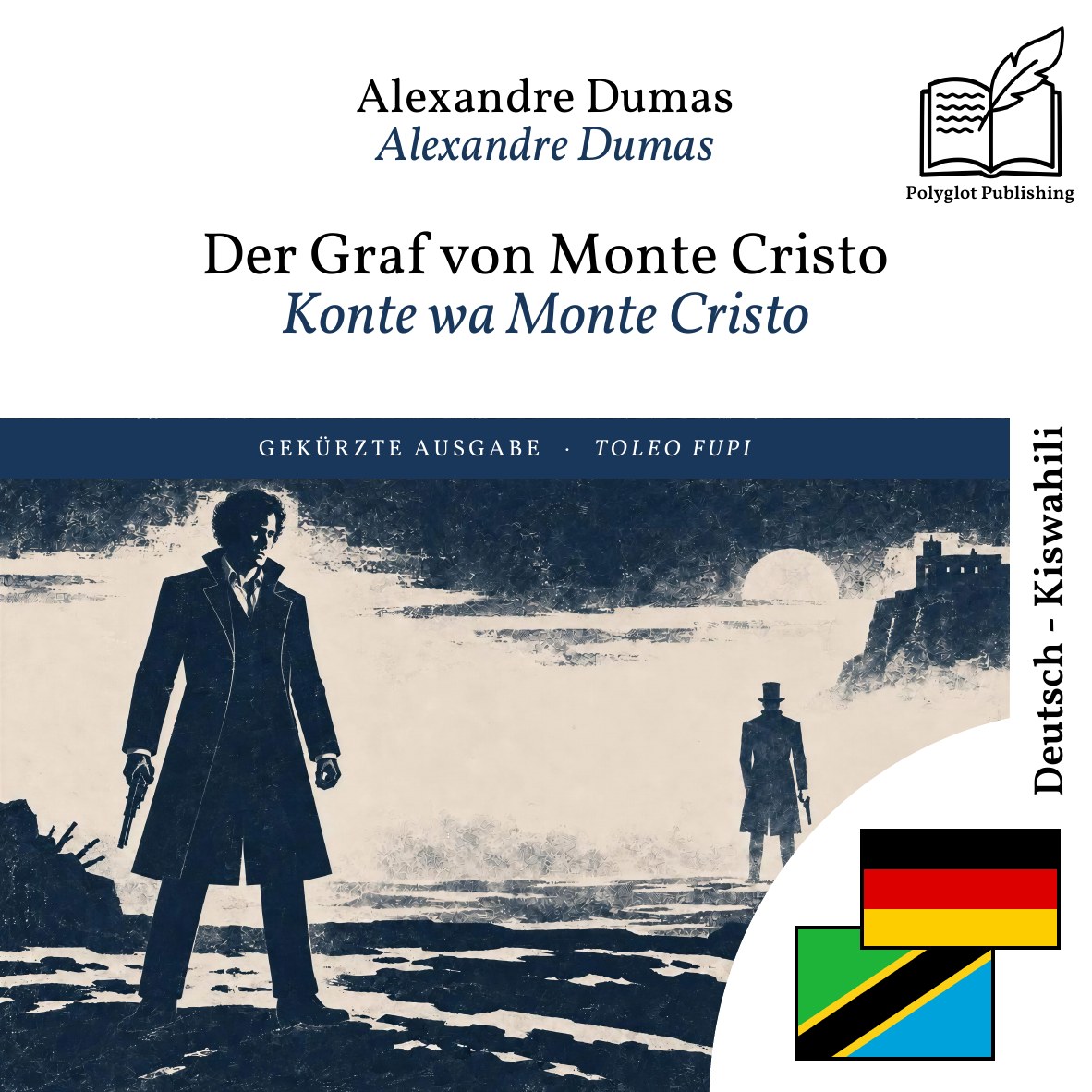 Konte wa Monte Cristo