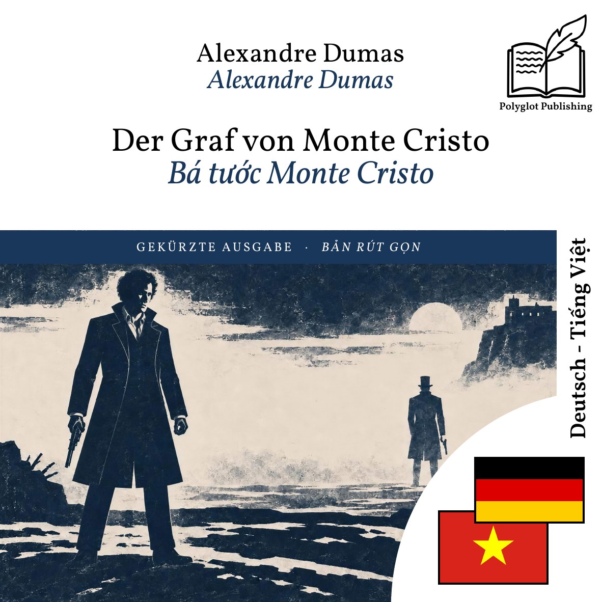 Bá tước Monte Cristo