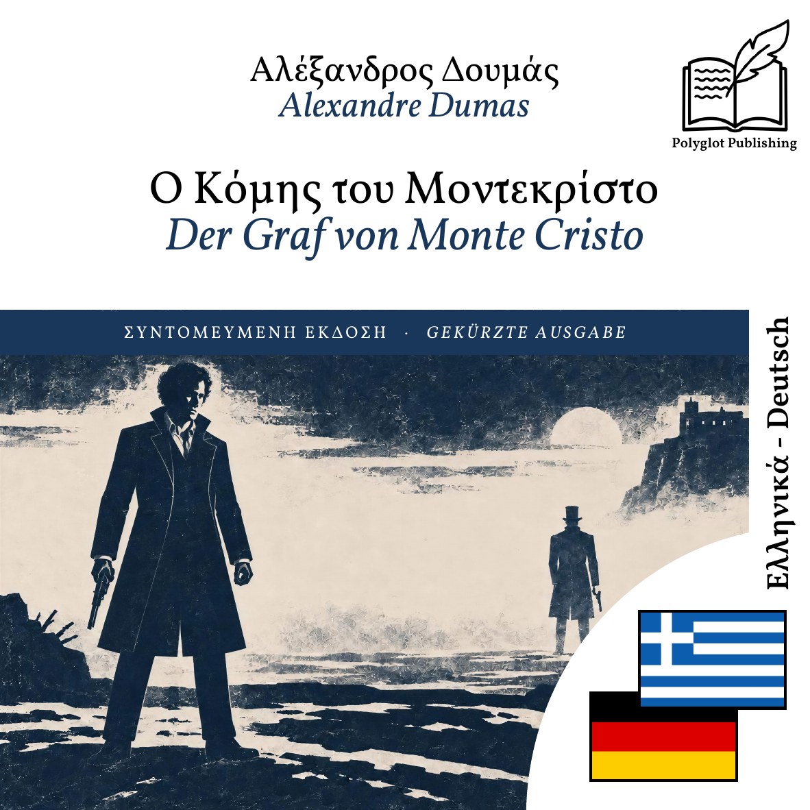 Der Graf von Monte Cristo