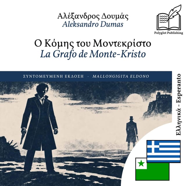 La Grafo de Monte-Kristo