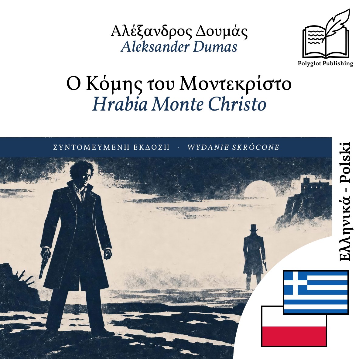 Hrabia Monte Christo