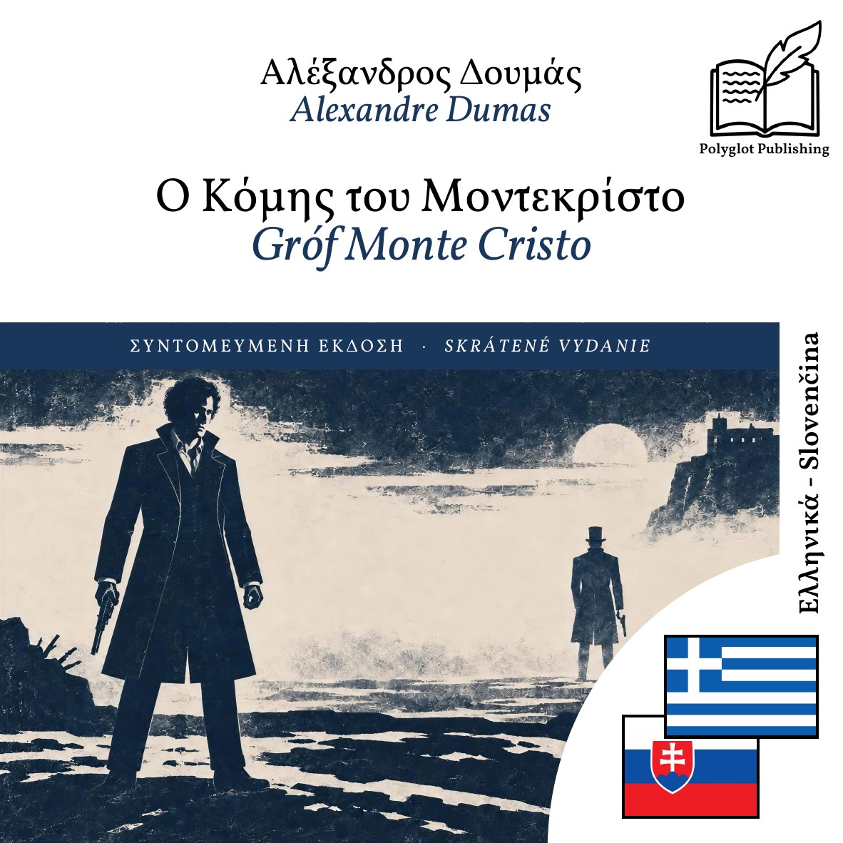 Gróf Monte Cristo