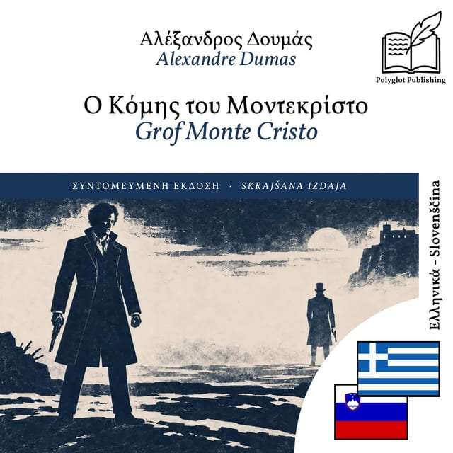 Grof Monte Cristo