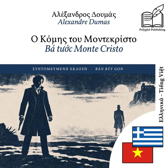 Bá tước Monte Cristo