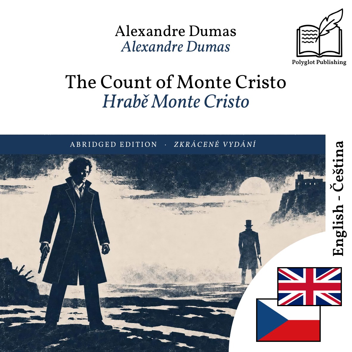Hrabě Monte Cristo