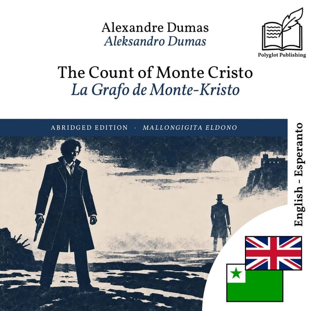La Grafo de Monte-Kristo