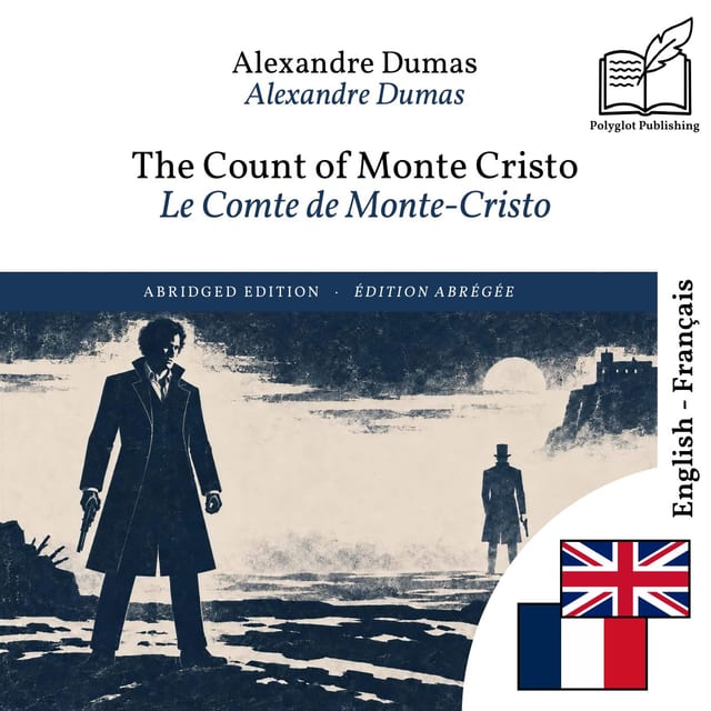 Le Comte de Monte-Cristo