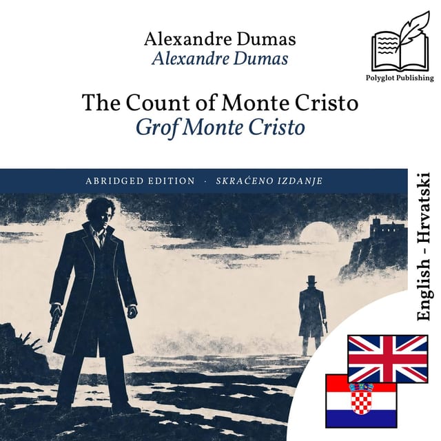Grof Monte Cristo