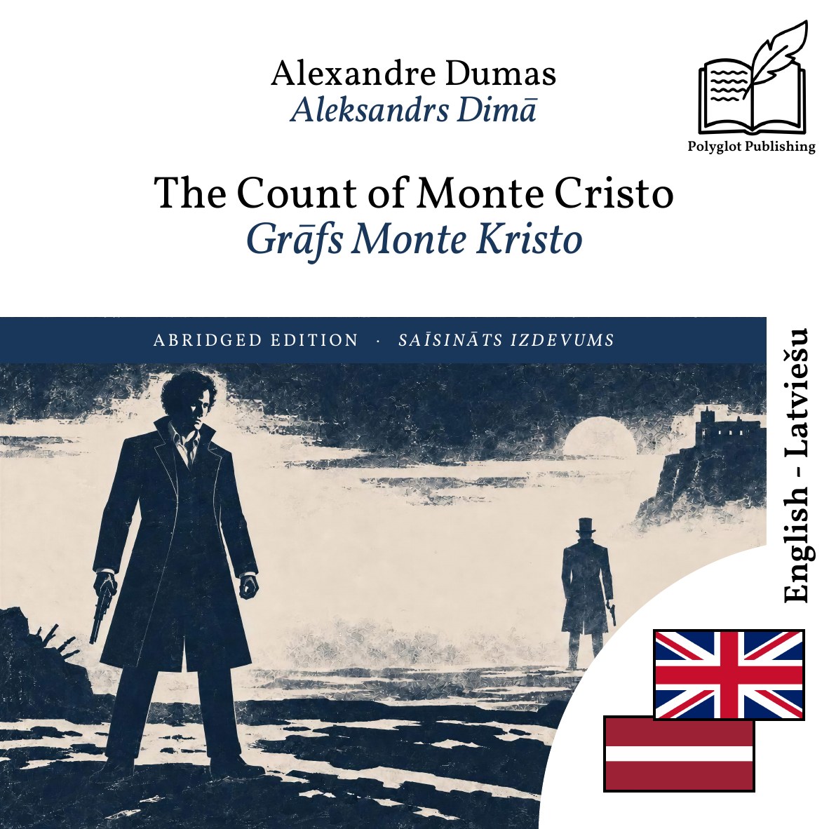 Grāfs Monte Kristo