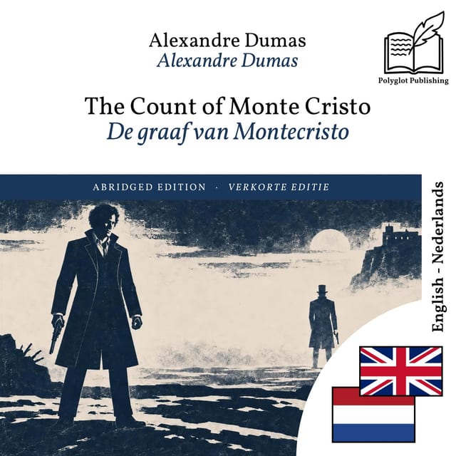 De graaf van Montecristo