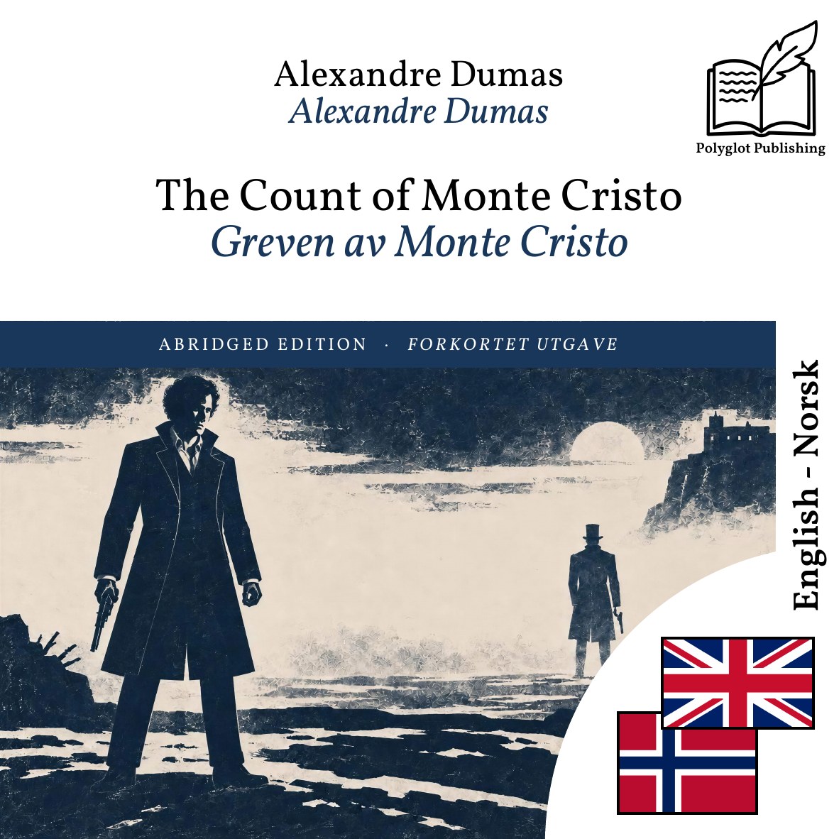Greven av Monte Cristo