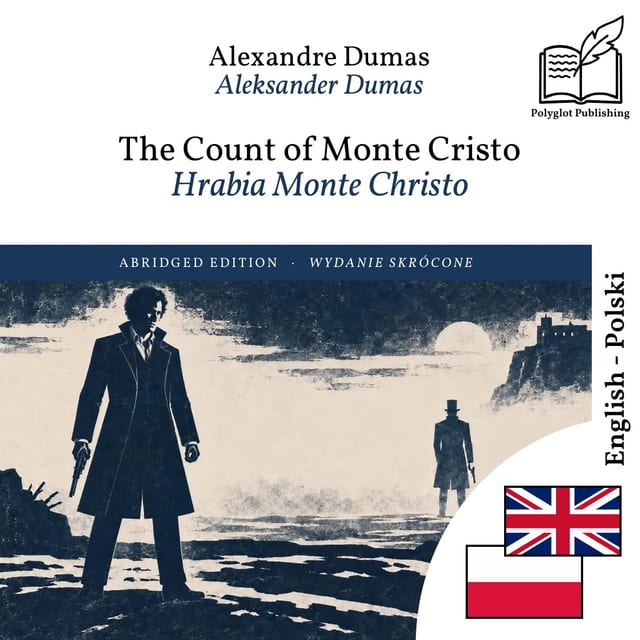 Hrabia Monte Christo