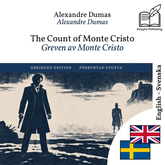 Greven av Monte Cristo