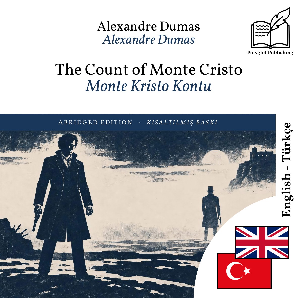 Monte Kristo Kontu