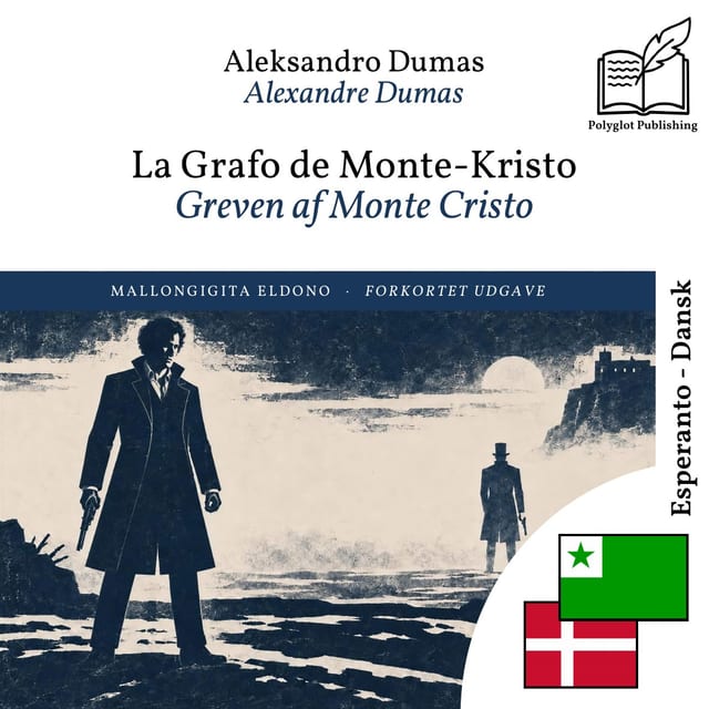 Greven af Monte Cristo