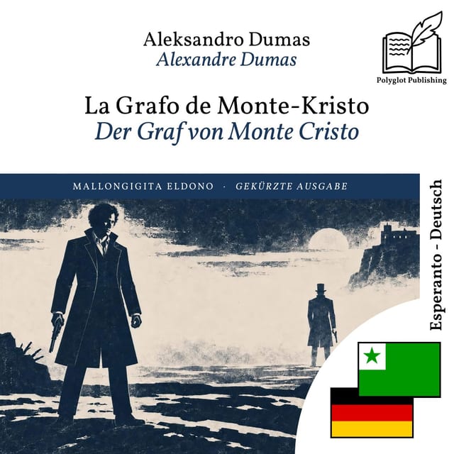Der Graf von Monte Cristo