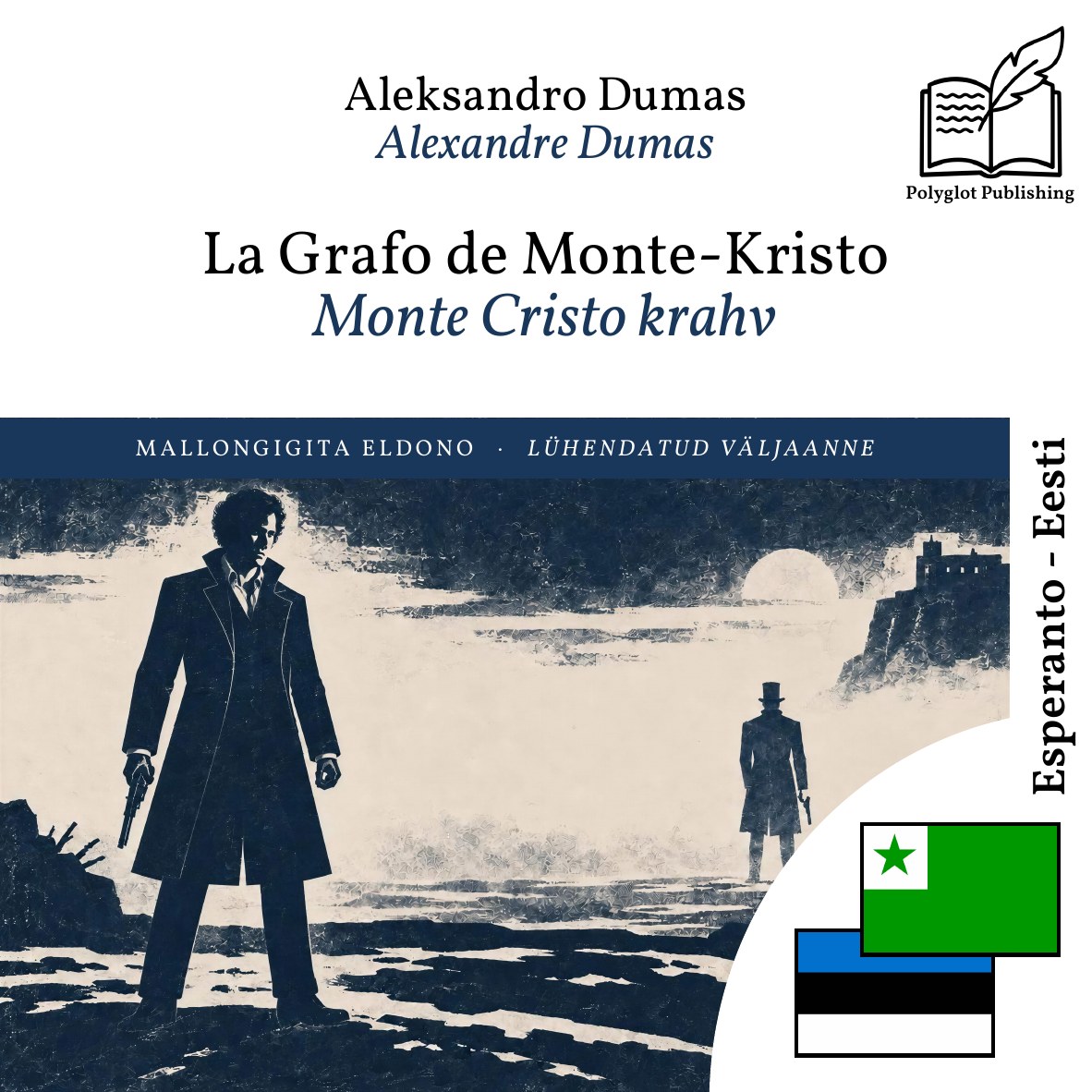 Monte Cristo krahv