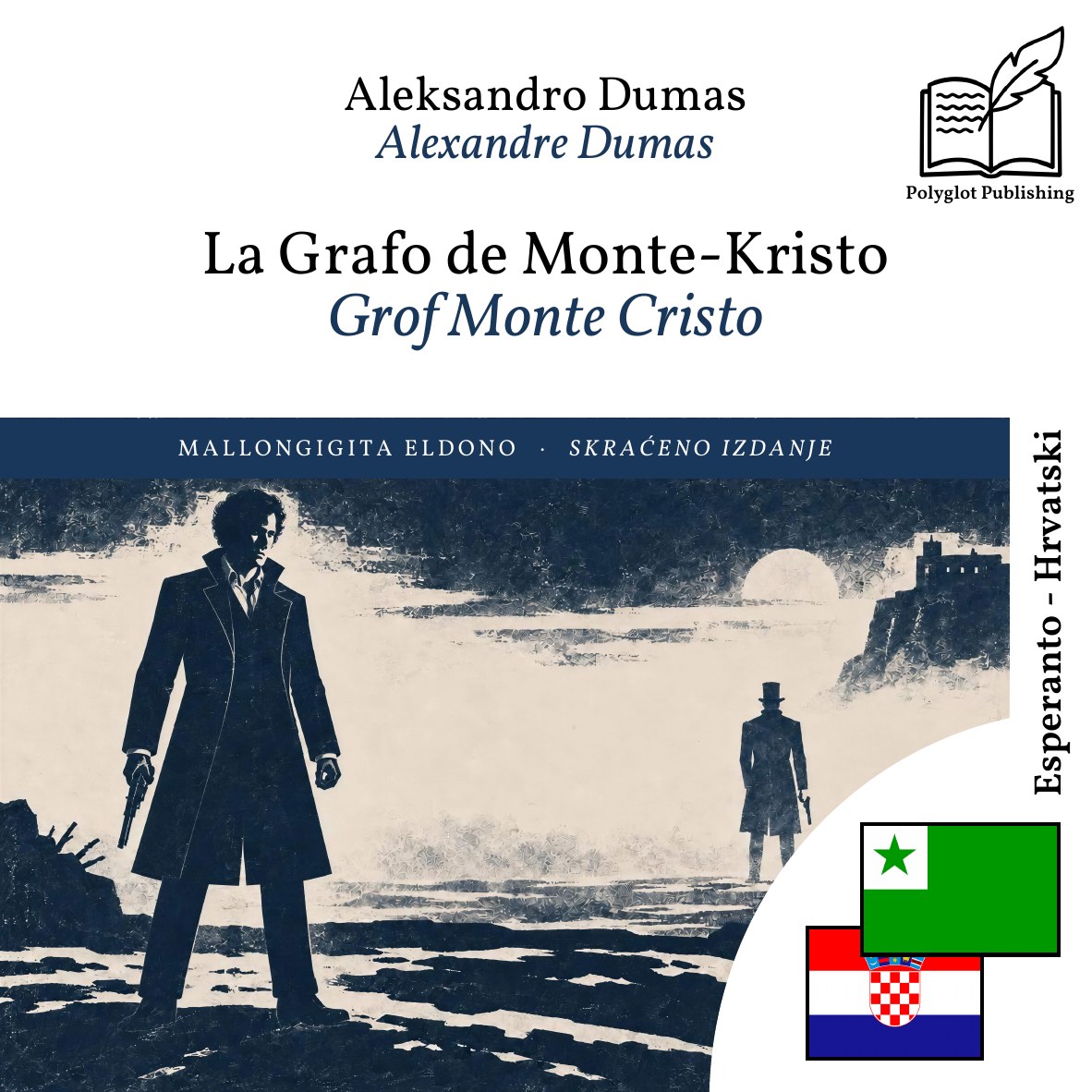 Grof Monte Cristo