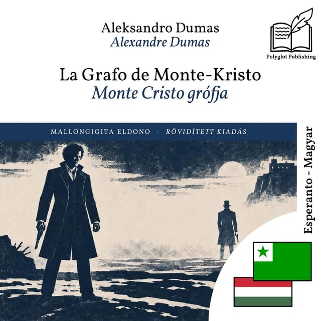 Monte Cristo grófja