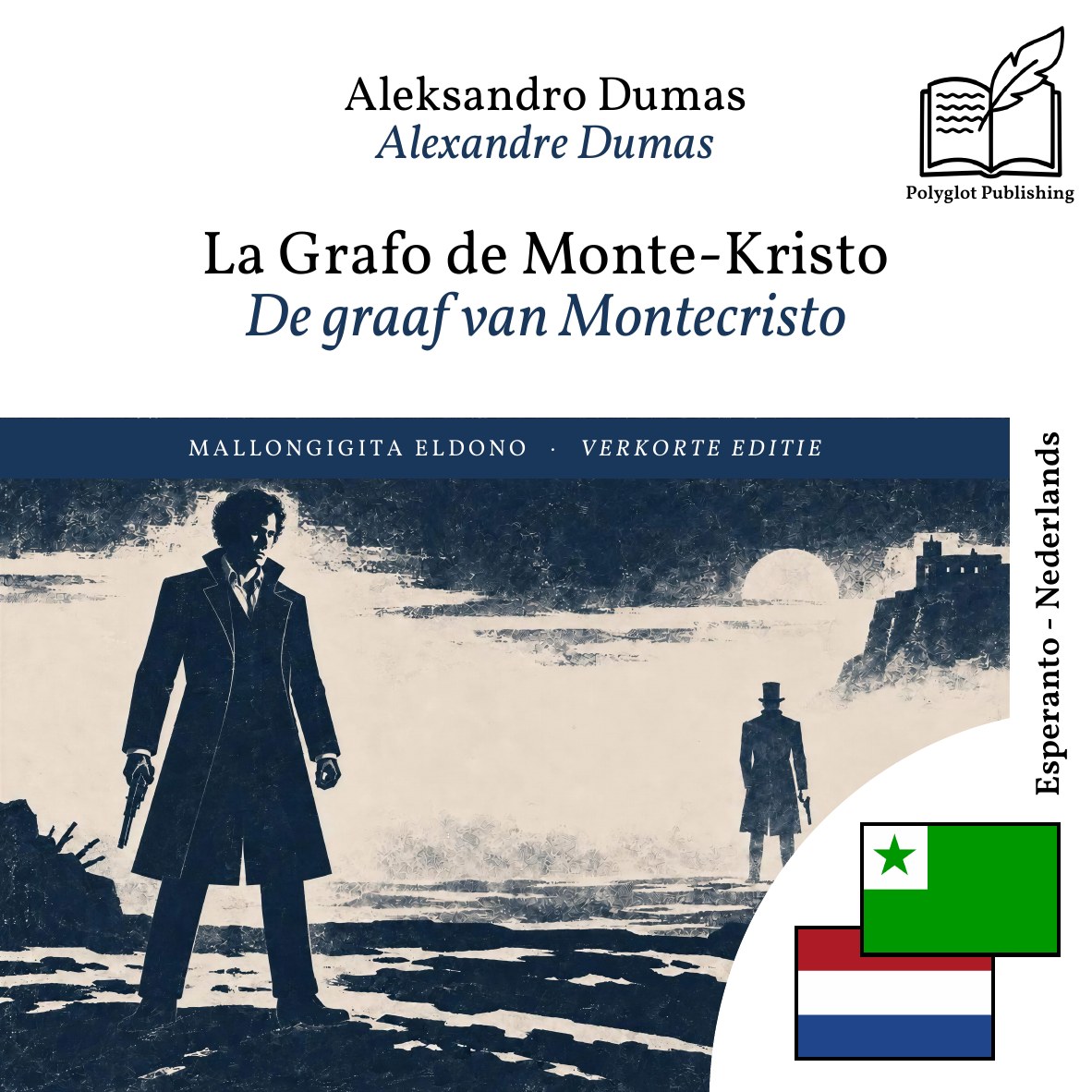 De graaf van Montecristo