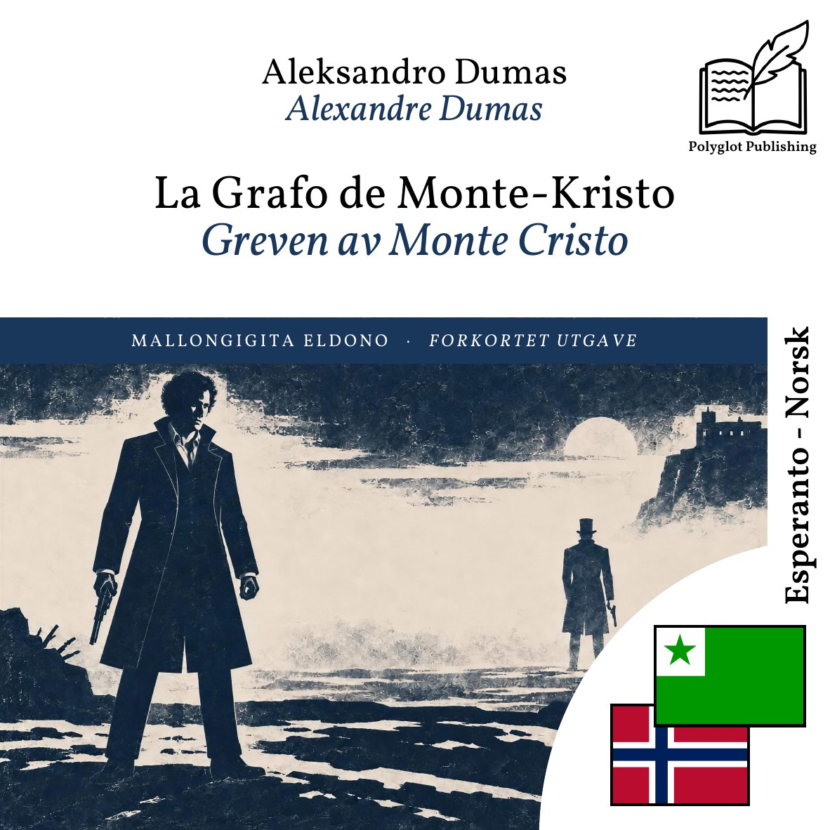 Greven av Monte Cristo