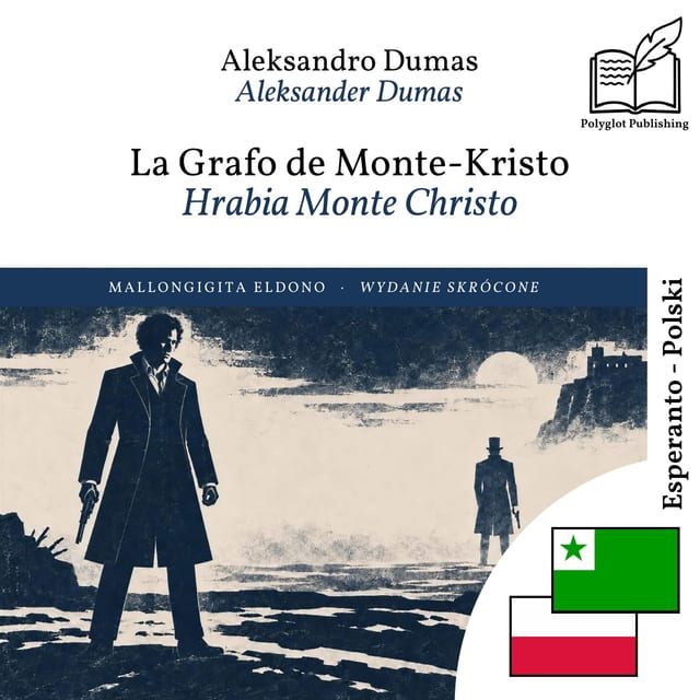 Hrabia Monte Christo