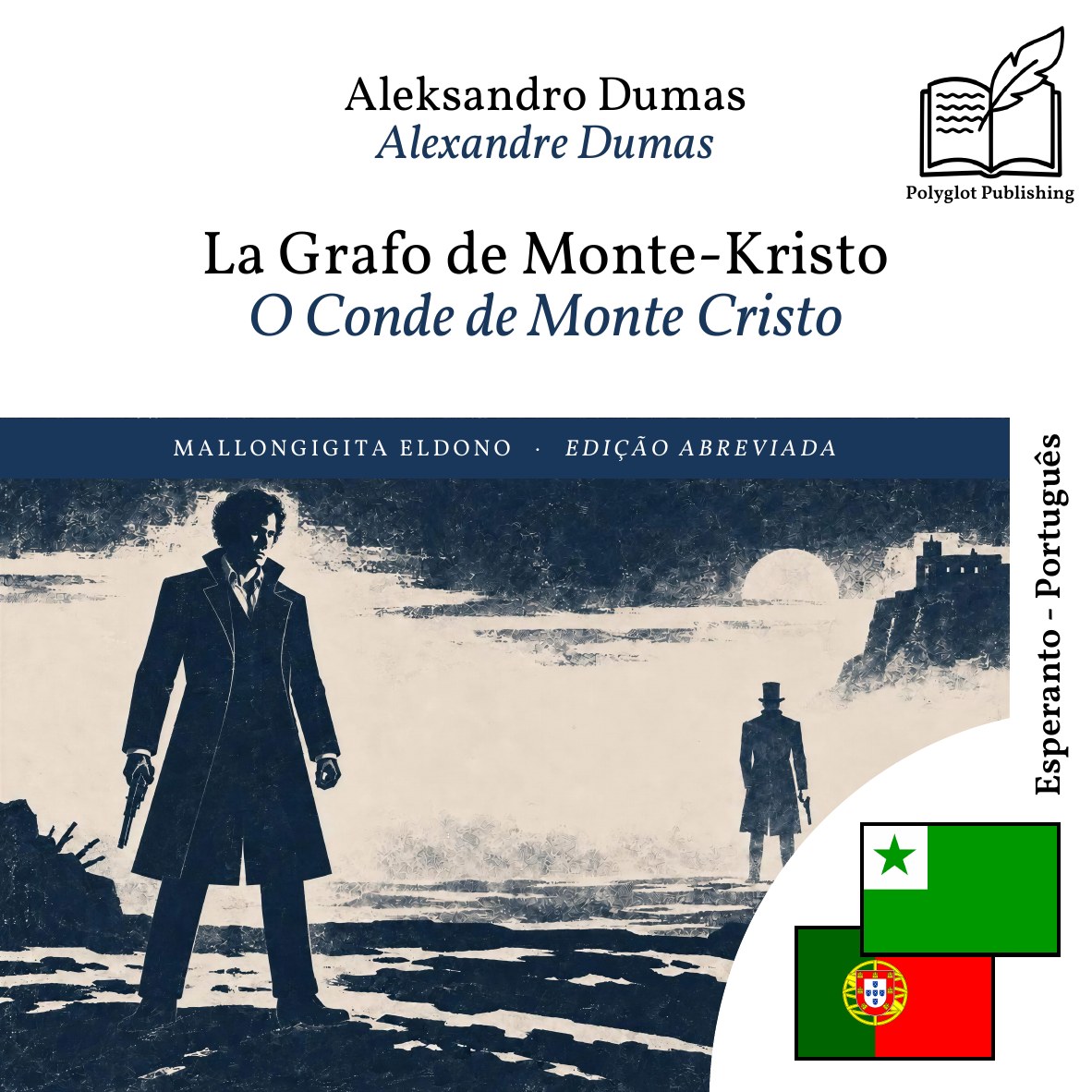 O Conde de Monte Cristo