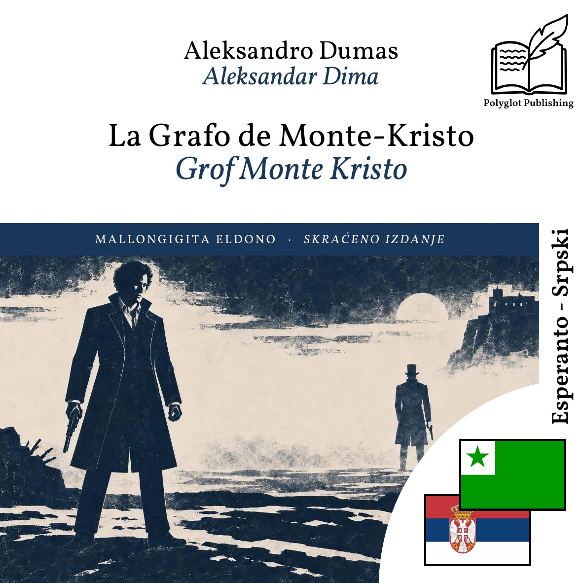 Grof Monte Kristo