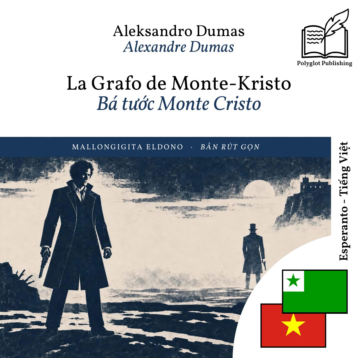 Bá tước Monte Cristo