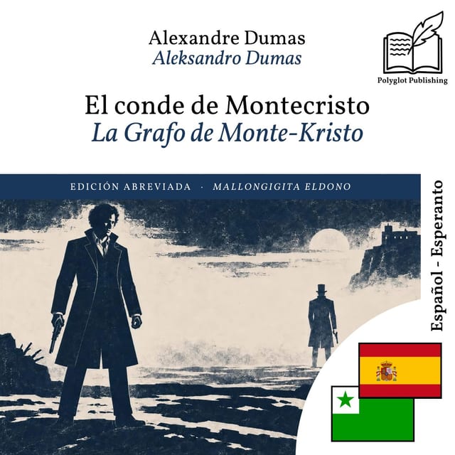 La Grafo de Monte-Kristo