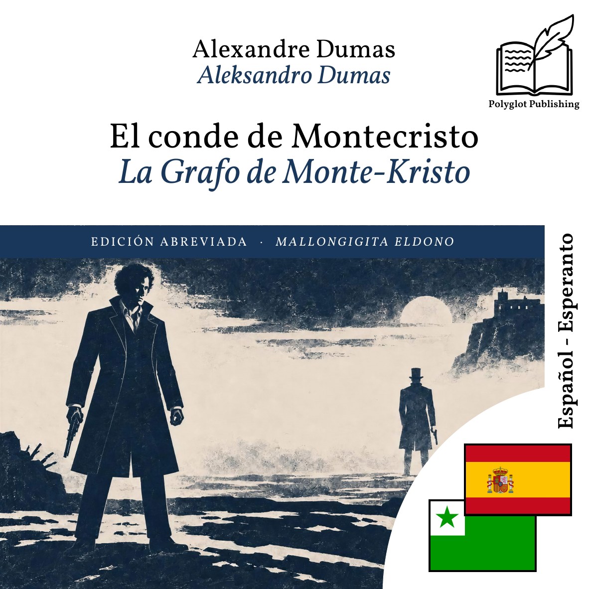 La Grafo de Monte-Kristo