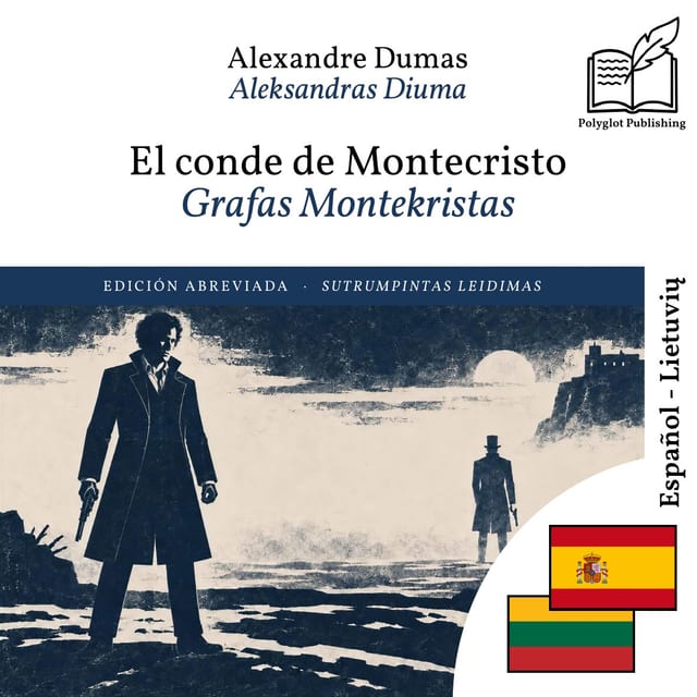 Grafas Montekristas