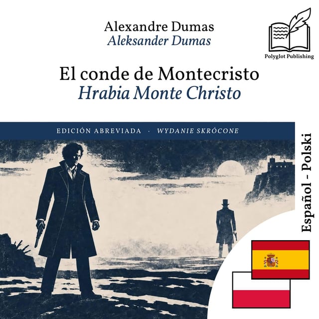 Hrabia Monte Christo