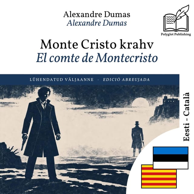 El comte de Montecristo